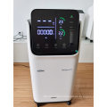 Hospital Oxygen Machine Medical 10liter Oxygen Concentrator 220V 110V 50Hz 60Hz Double Flow